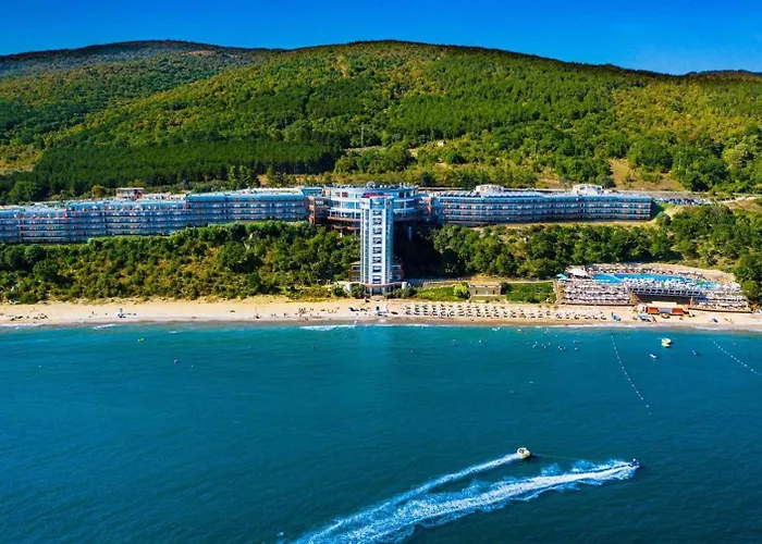 Paradise Beach Residence