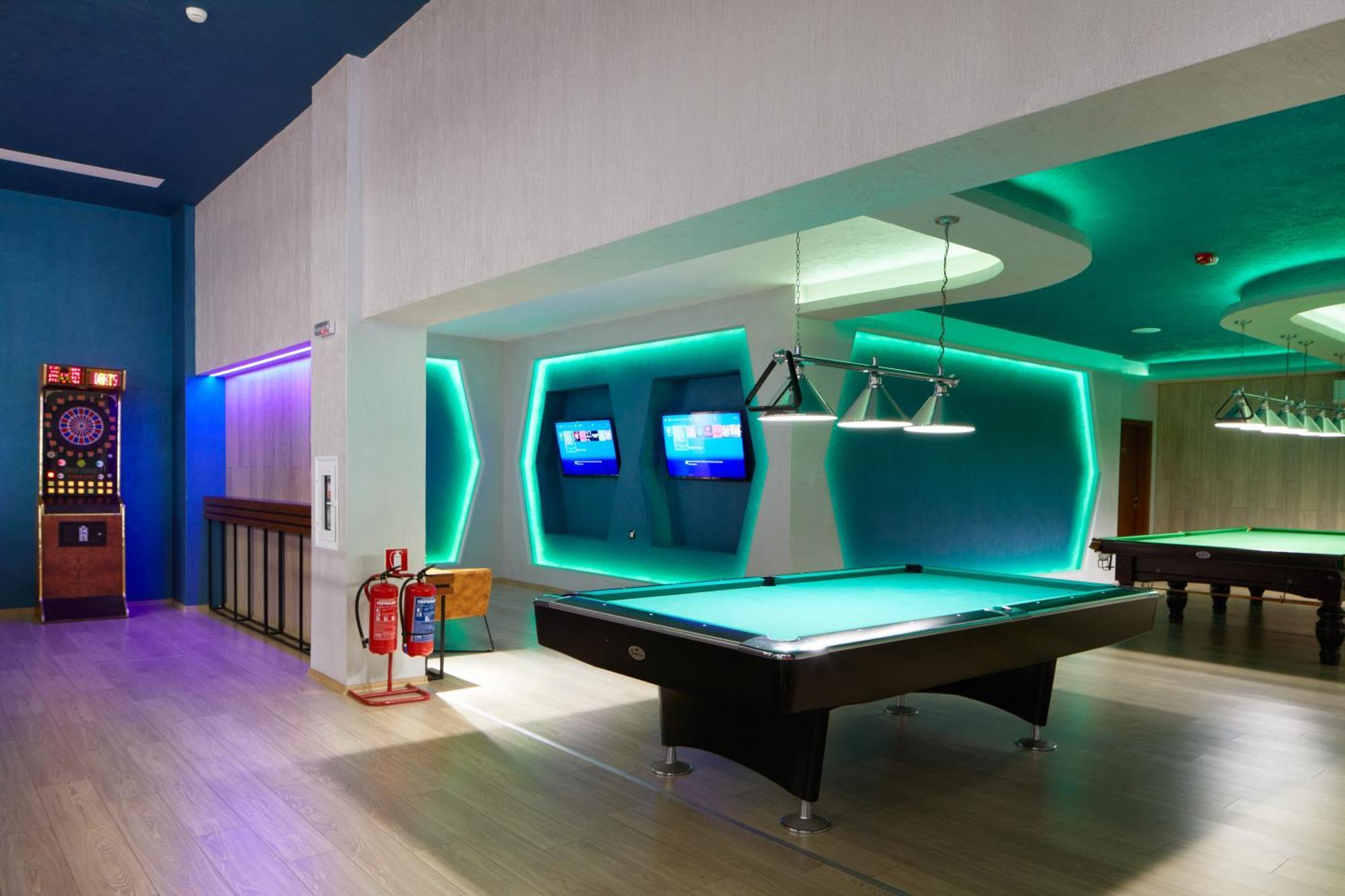 Hotel Paradise