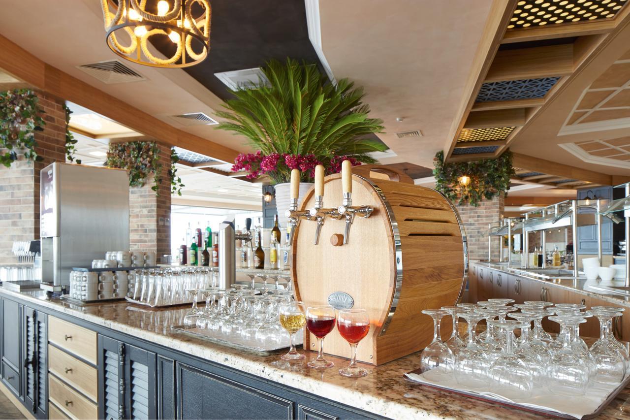 Hotel Paradise