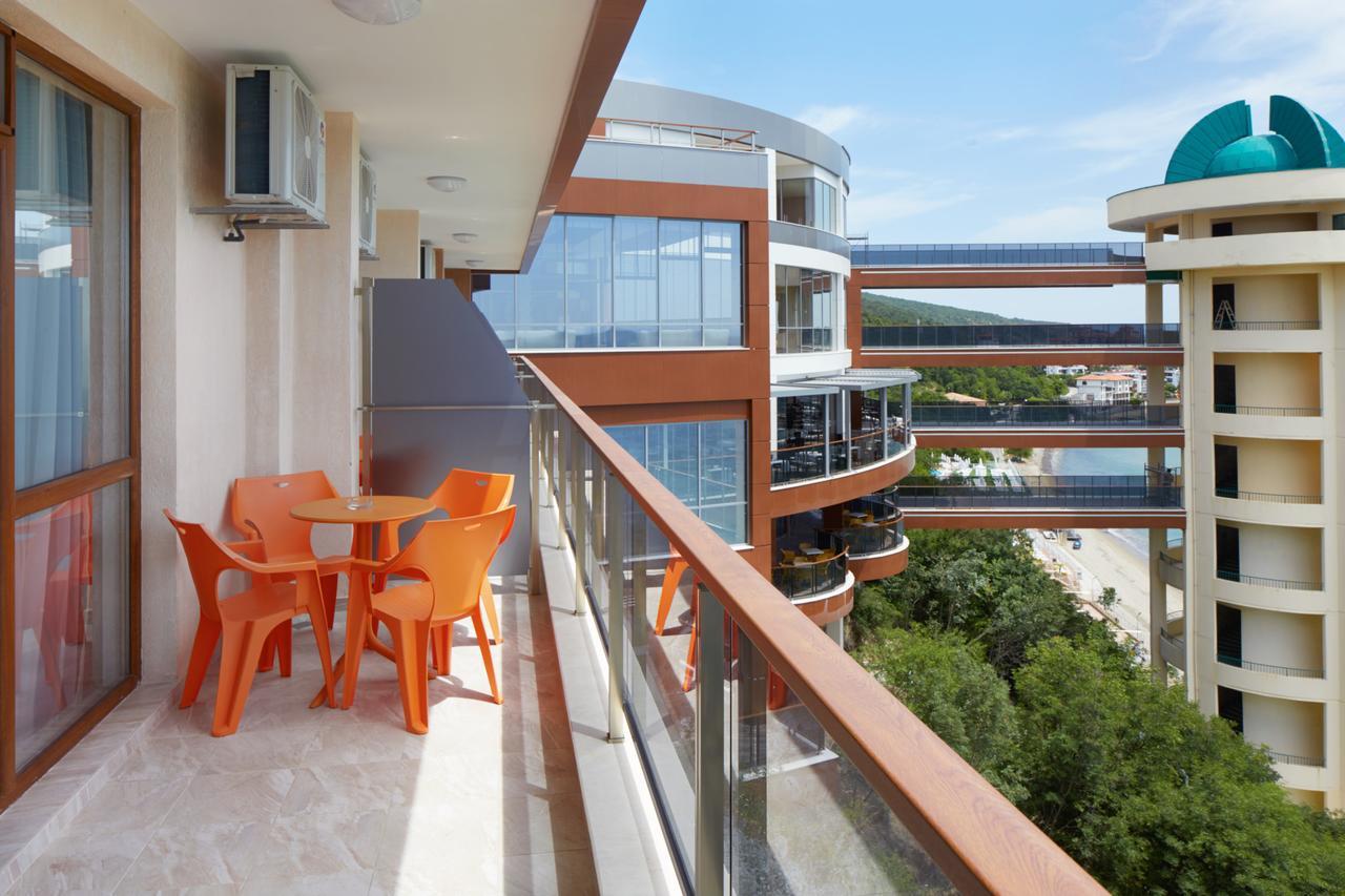 Hotel Paradise