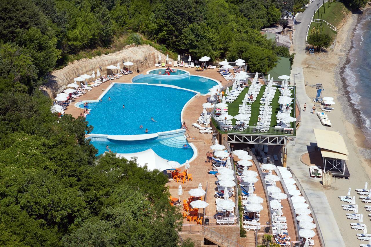 Hotel Paradise 5*