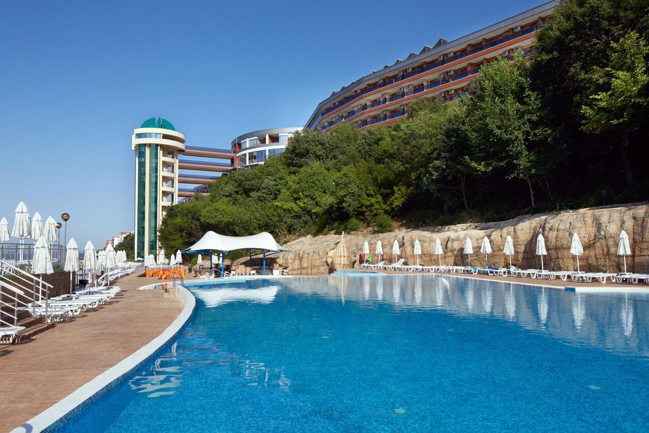 Hotel Paradise 5*