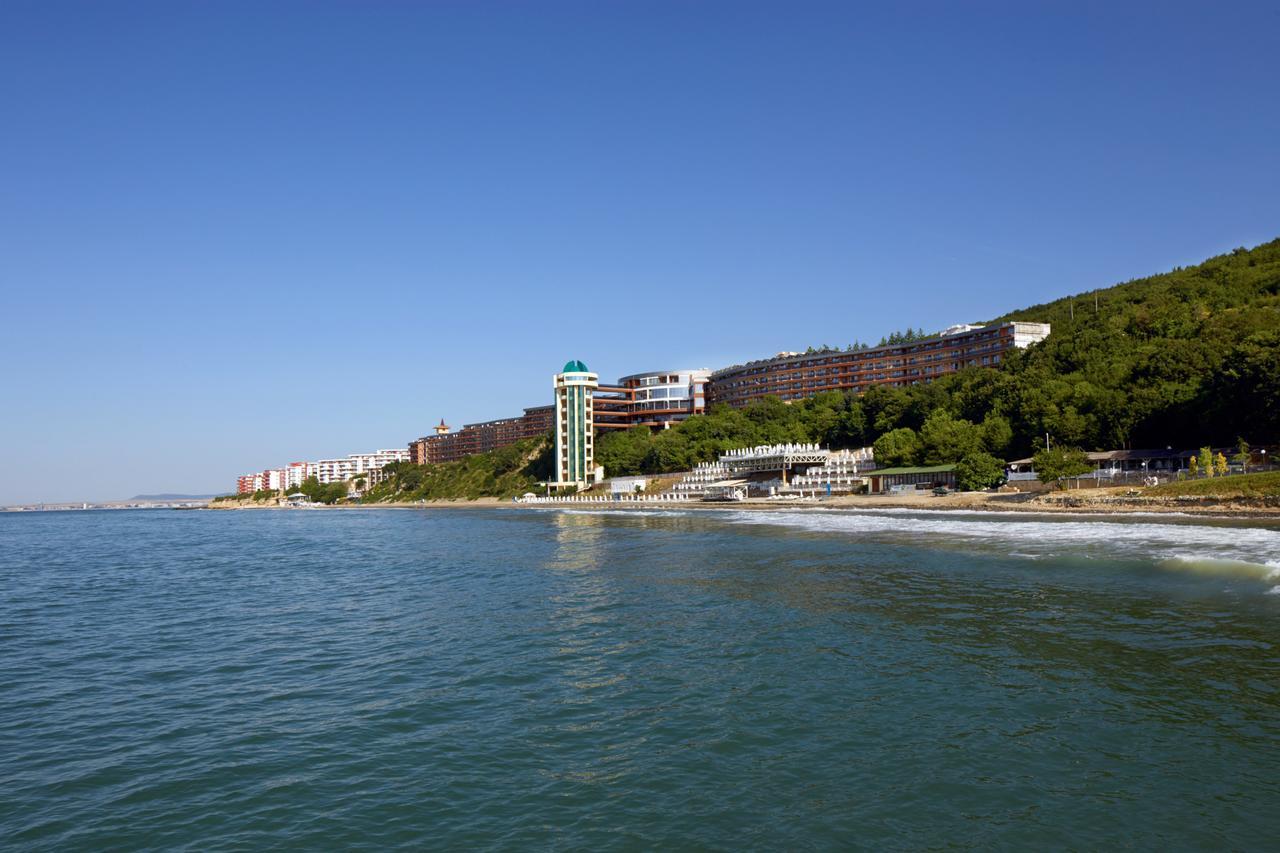 Paradise 5* Elenite