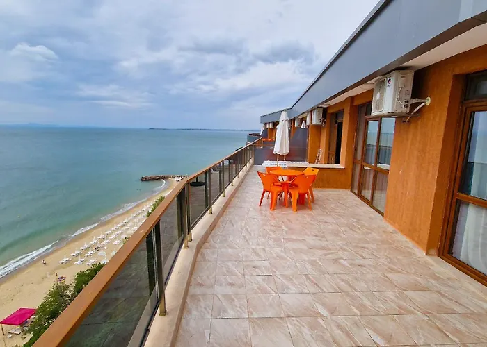 Paradise Beach Residence - Ultra All Inclusive