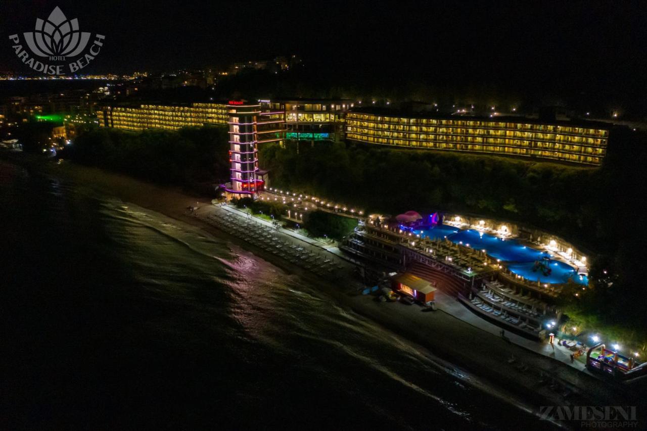 Hotel Paradise - Ultra Elenite