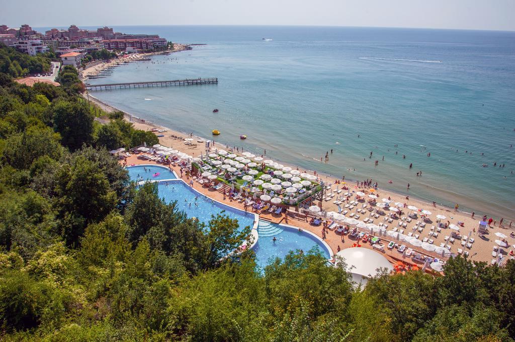 Hotel Paradise 5*