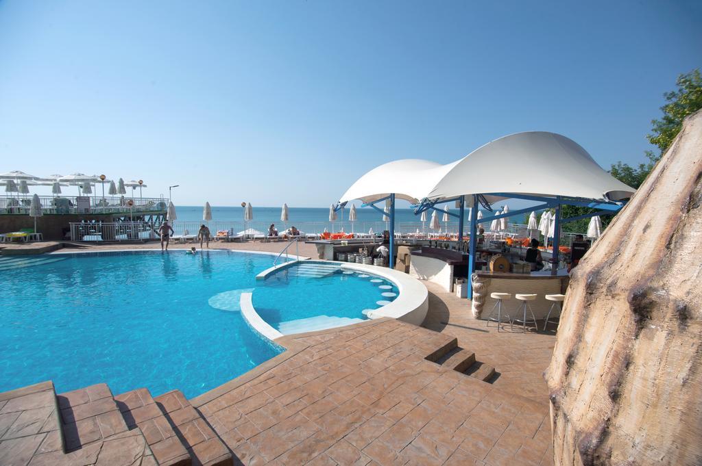 Paradise - Ultra 5* Elenite