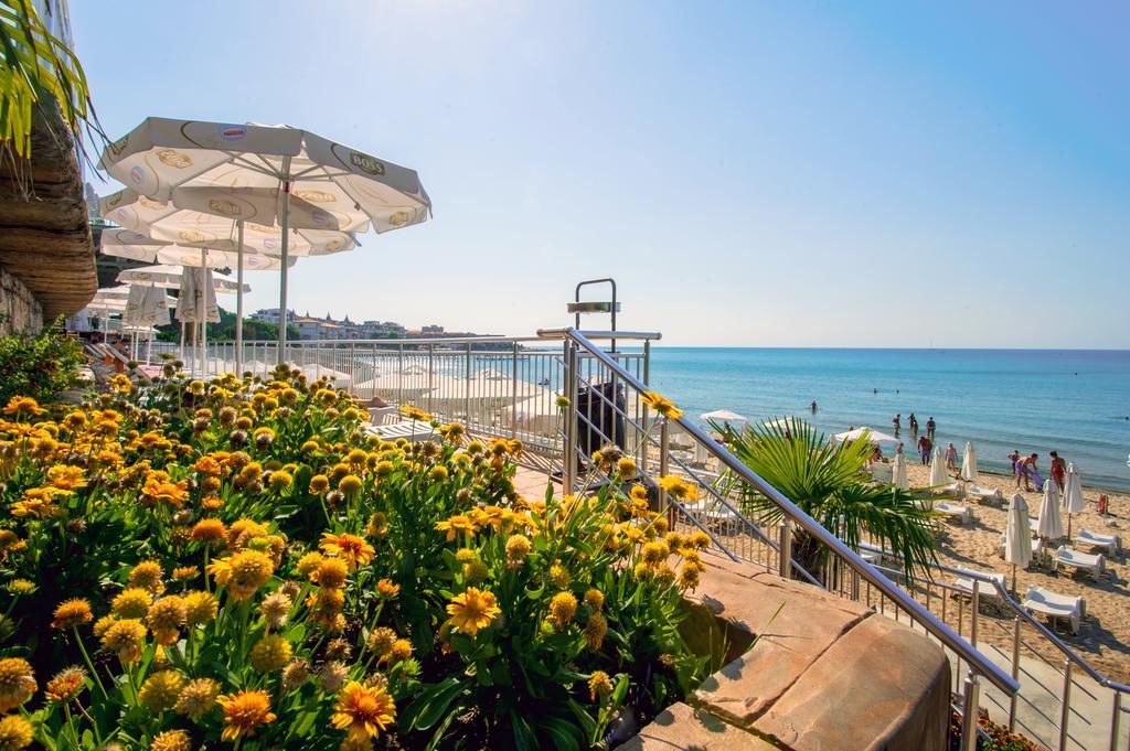Paradise 5* Elenite