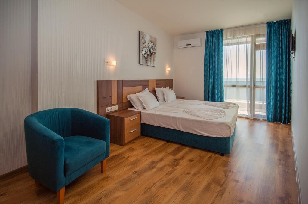 Paradise - Ultra Hotel 5*