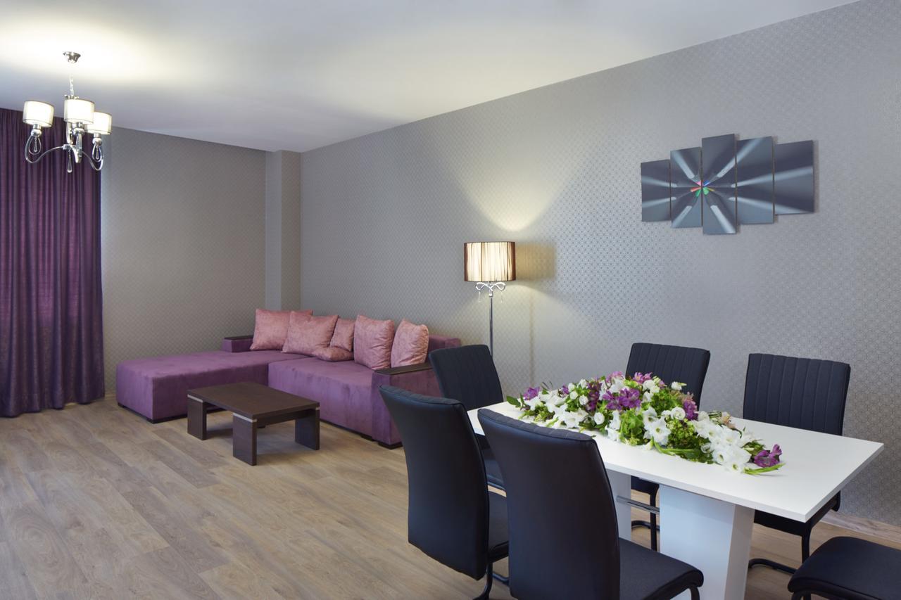 Paradise - Ultra Hotel 5*