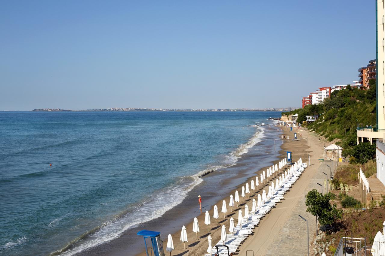 Hotel Paradise 5*