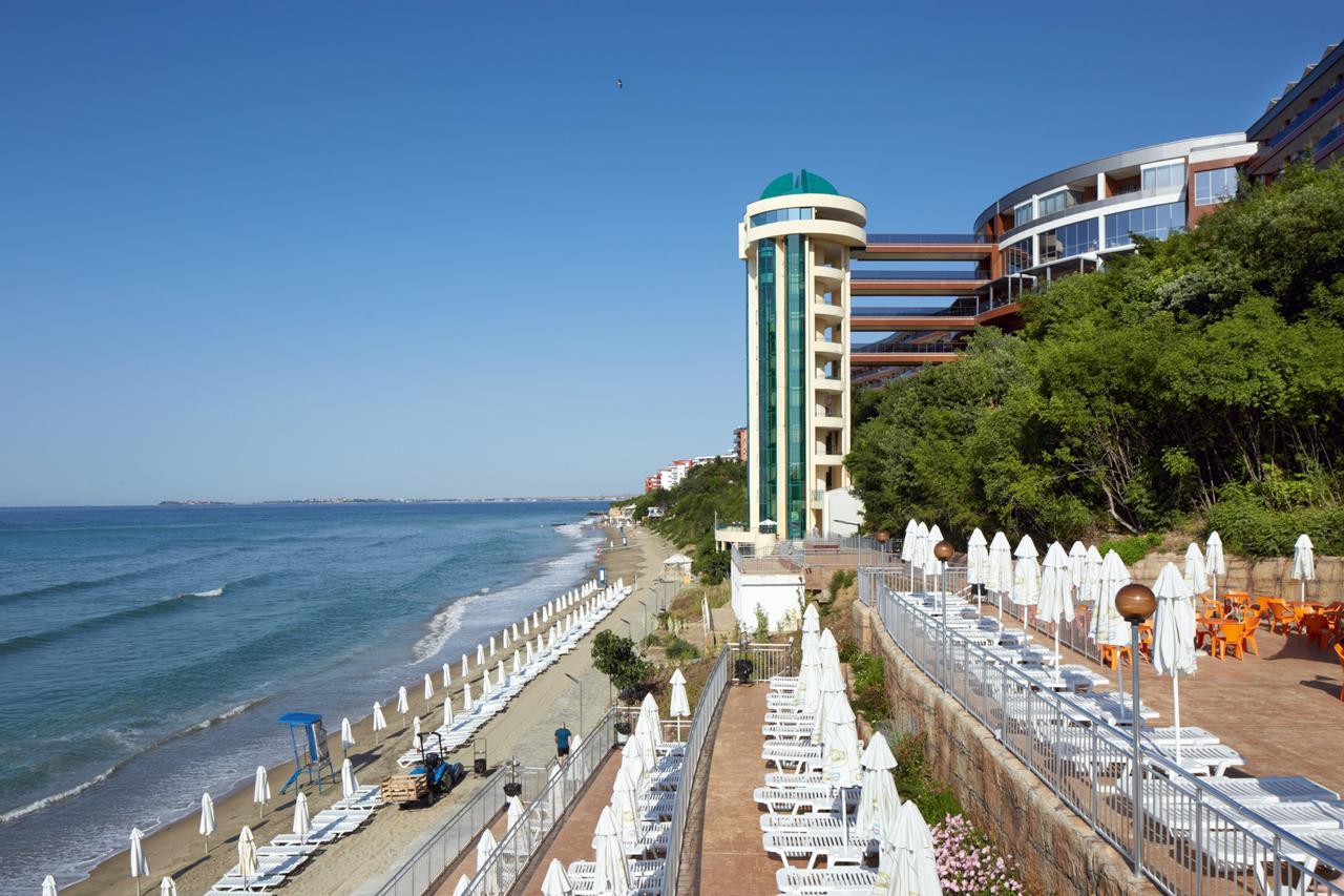 Hotel Paradise 5*