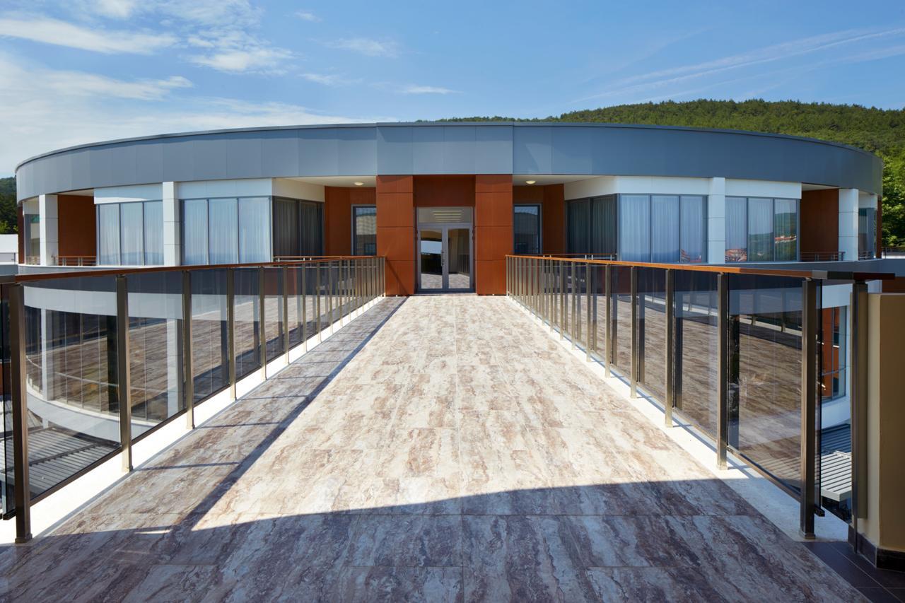Hotel Paradise 5*