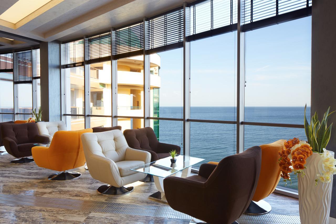 Paradise - Ultra Hotel Elenite