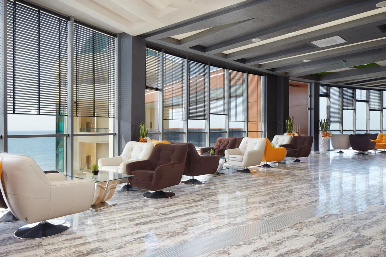 Hotel Paradise 5*