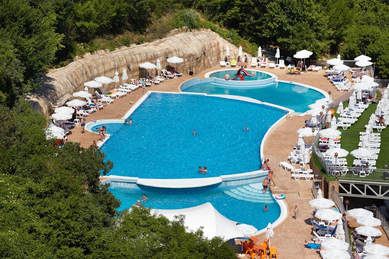 Paradise - Ultra Hotel 5*